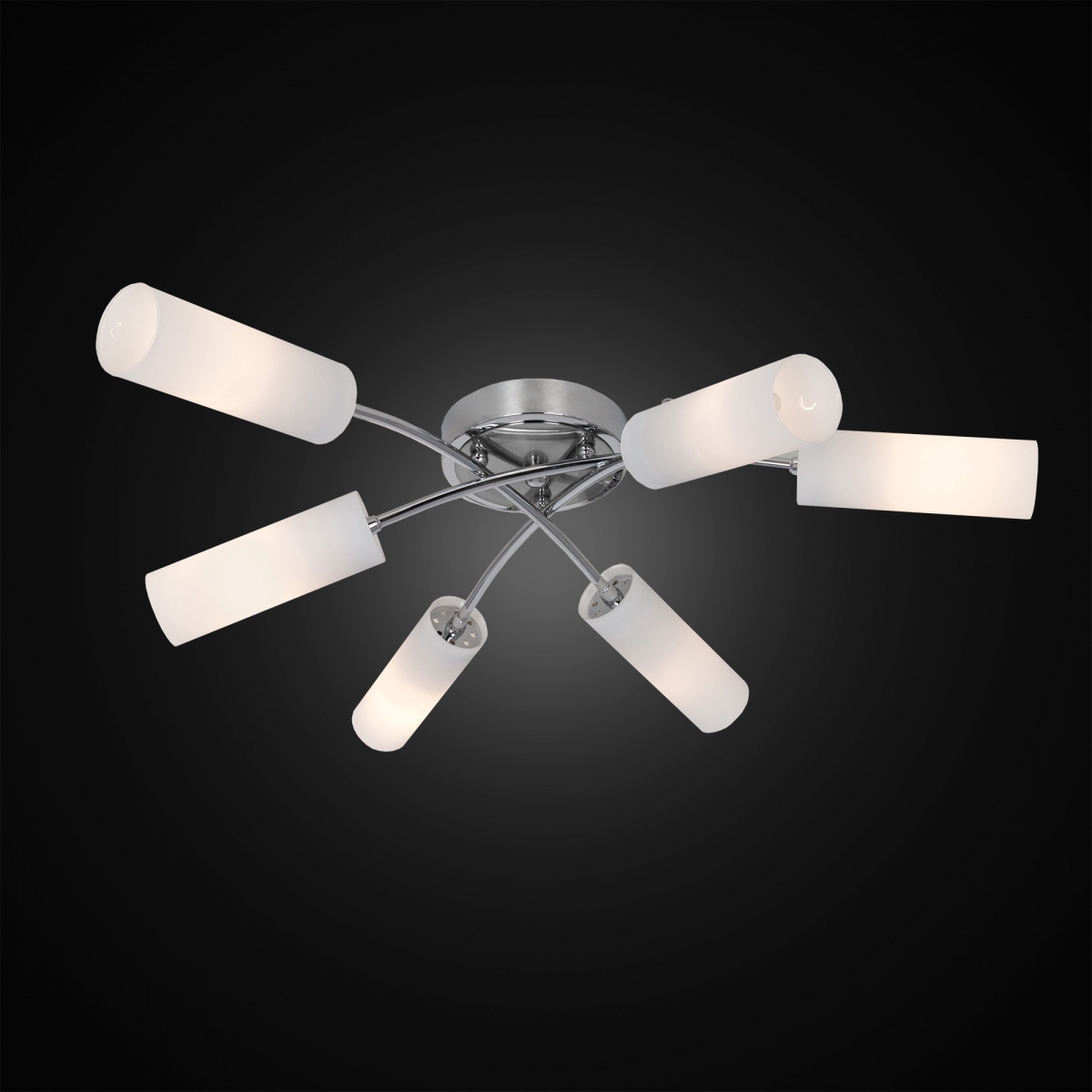 Изображение товара Потолочная люстра Citilux Novella CL122161