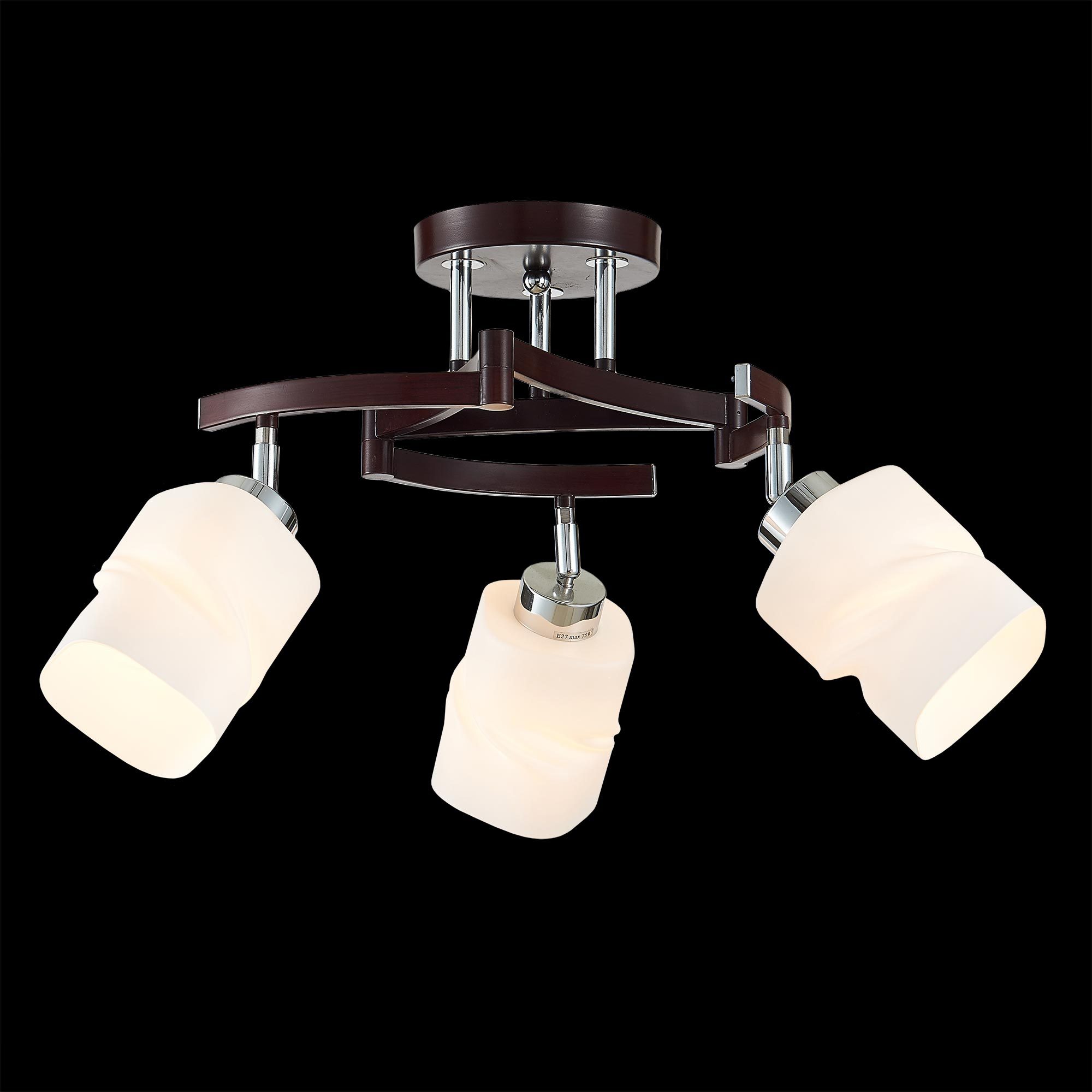 Изображение товара Потолочная люстра Citilux Берта CL126132