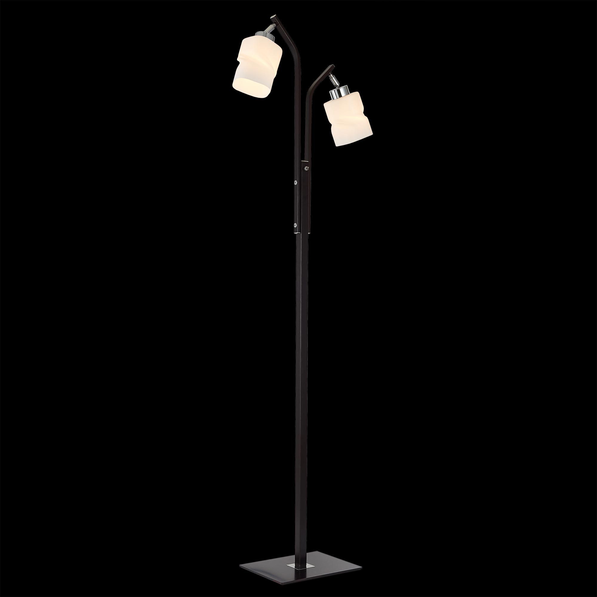 Изображение товара Торшер с выключателем Citilux Берта CL126922