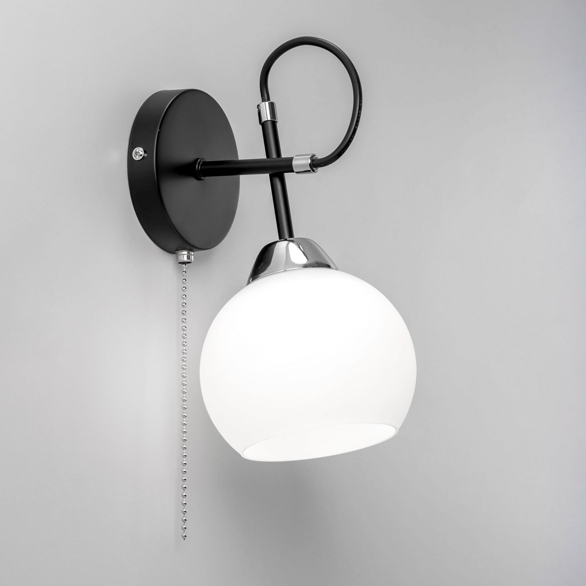 Изображение товара Бра Citilux Стивен CL141411 в форме шара