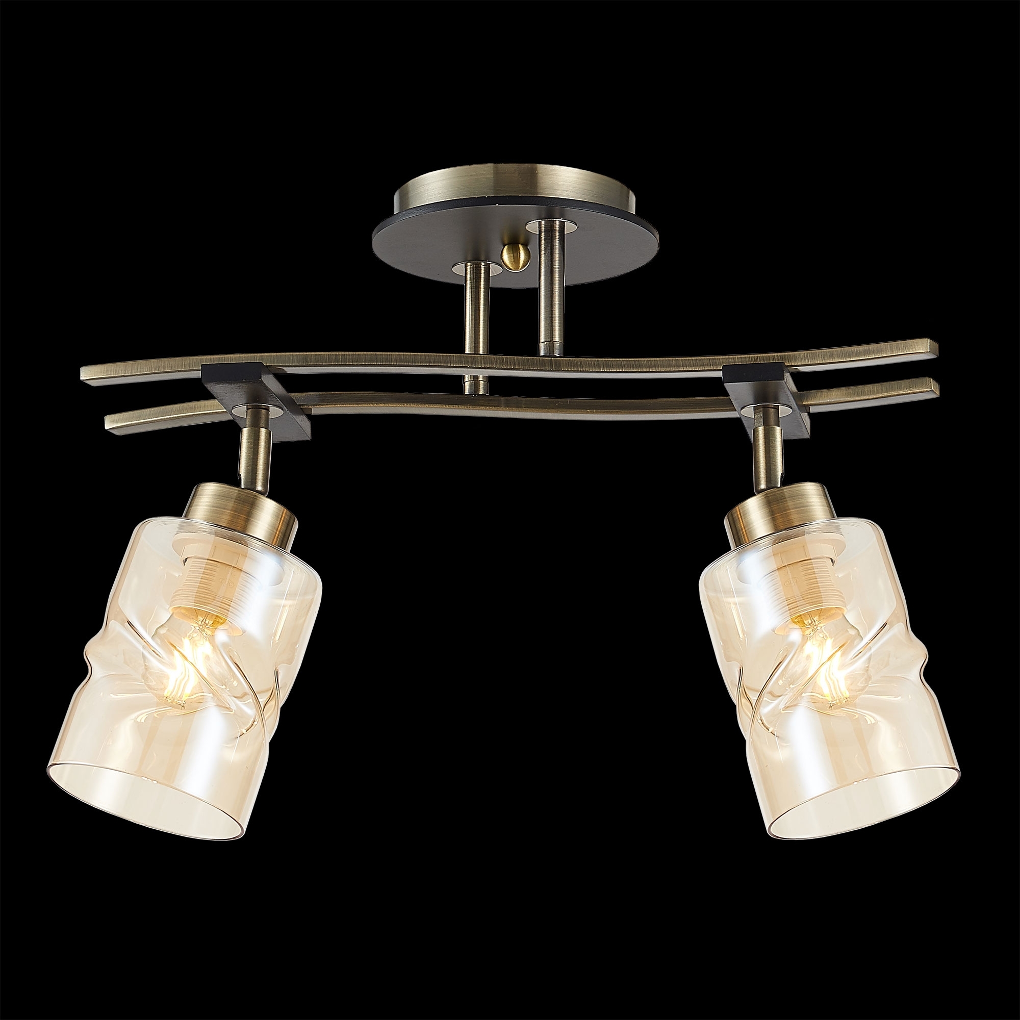 Изображение товара Потолочная люстра Citilux Мерида CL142124