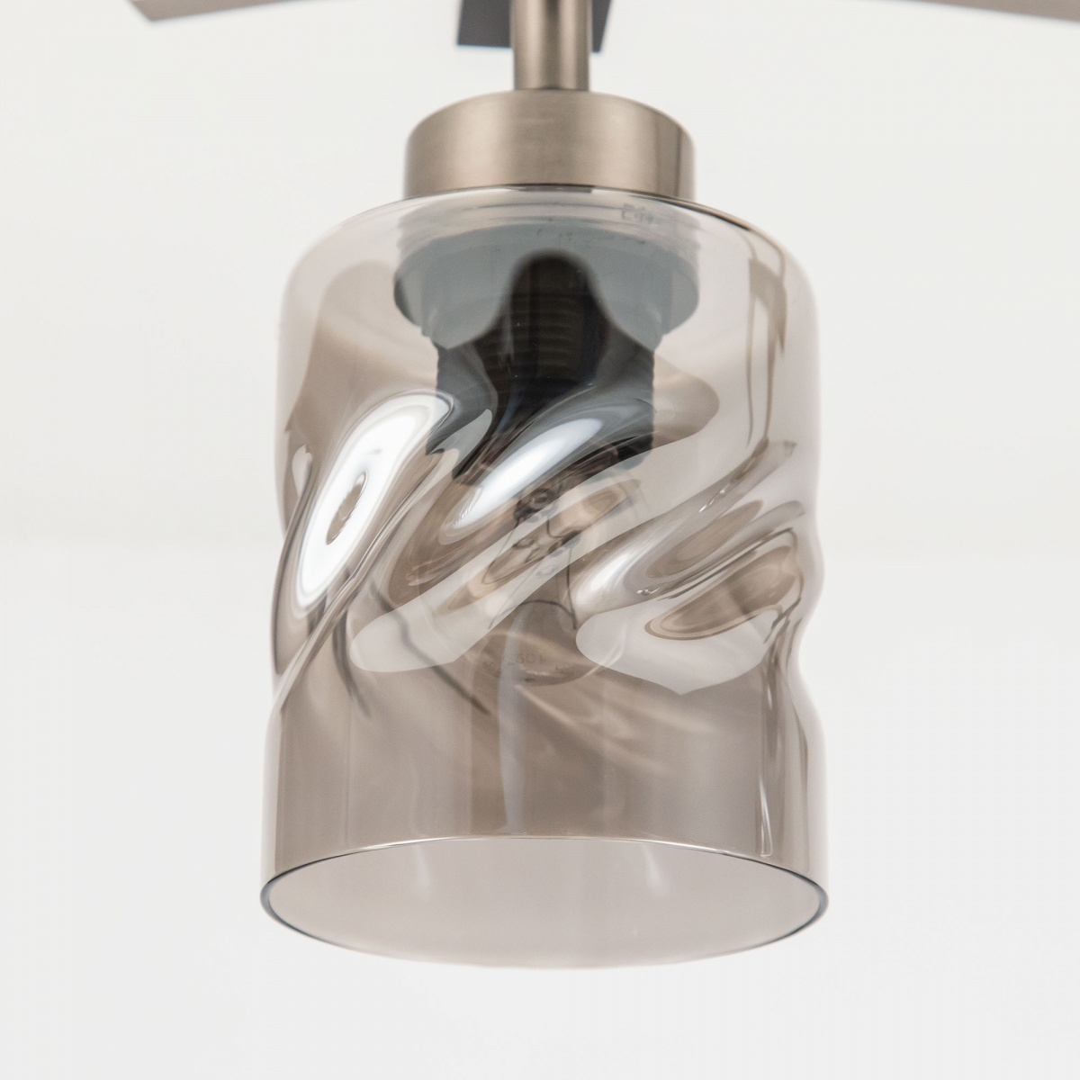 Изображение товара Спот Citilux Мерида CL142145 на штанге 4 плафона хром современный дизайн