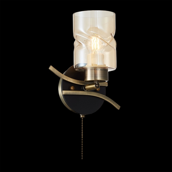 Изображение товара Бра с выключателем Citilux Мерида CL142314