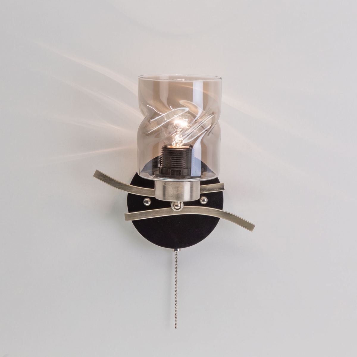 Изображение товара Бра с выключателем Citilux Мерида CL142315