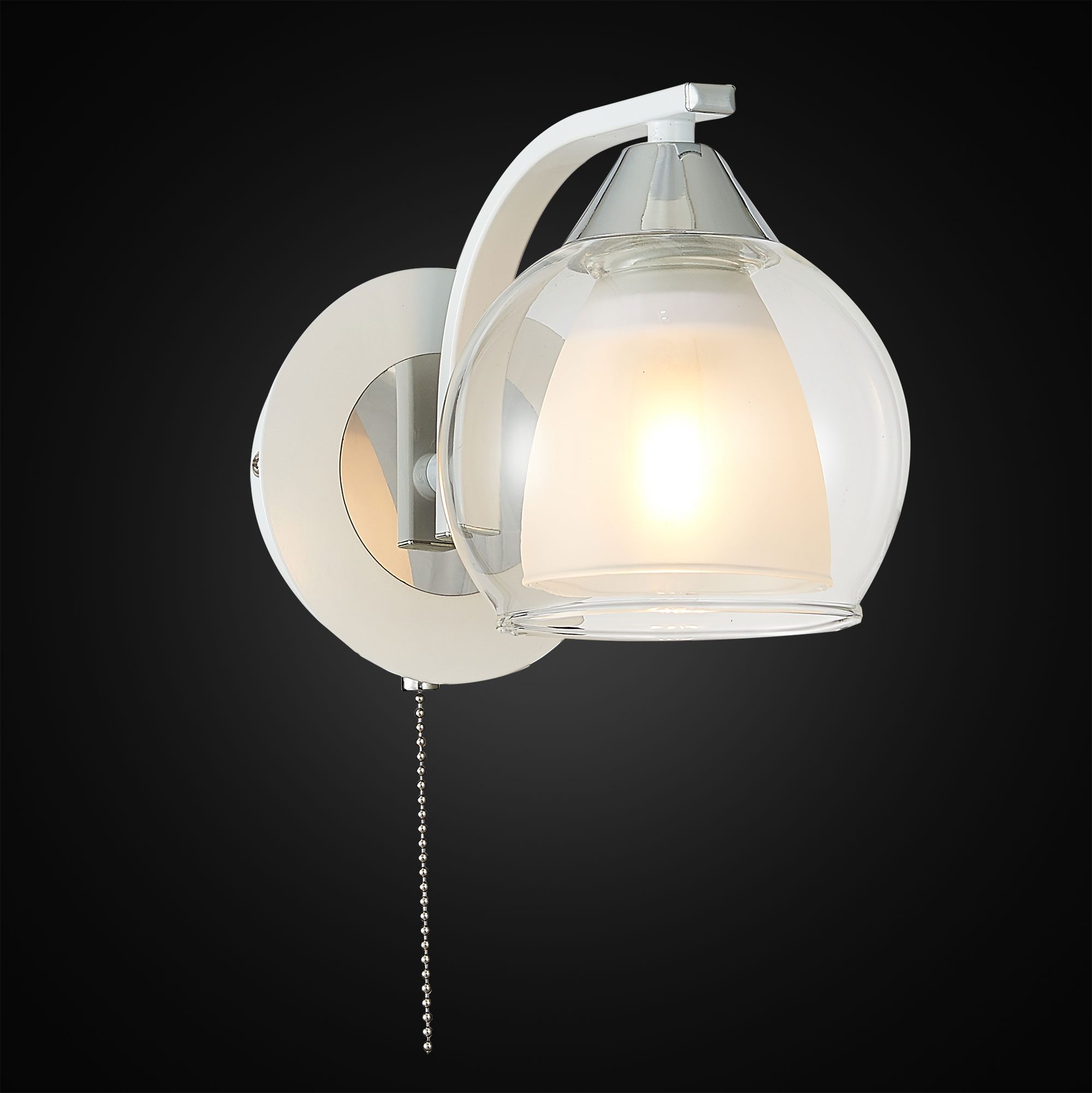 Изображение товара Бра с выключателем Citilux Кристи CL152310