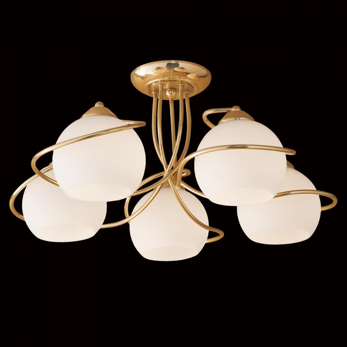 Изображение товара Потолочная люстра Citilux Lajma CL155152