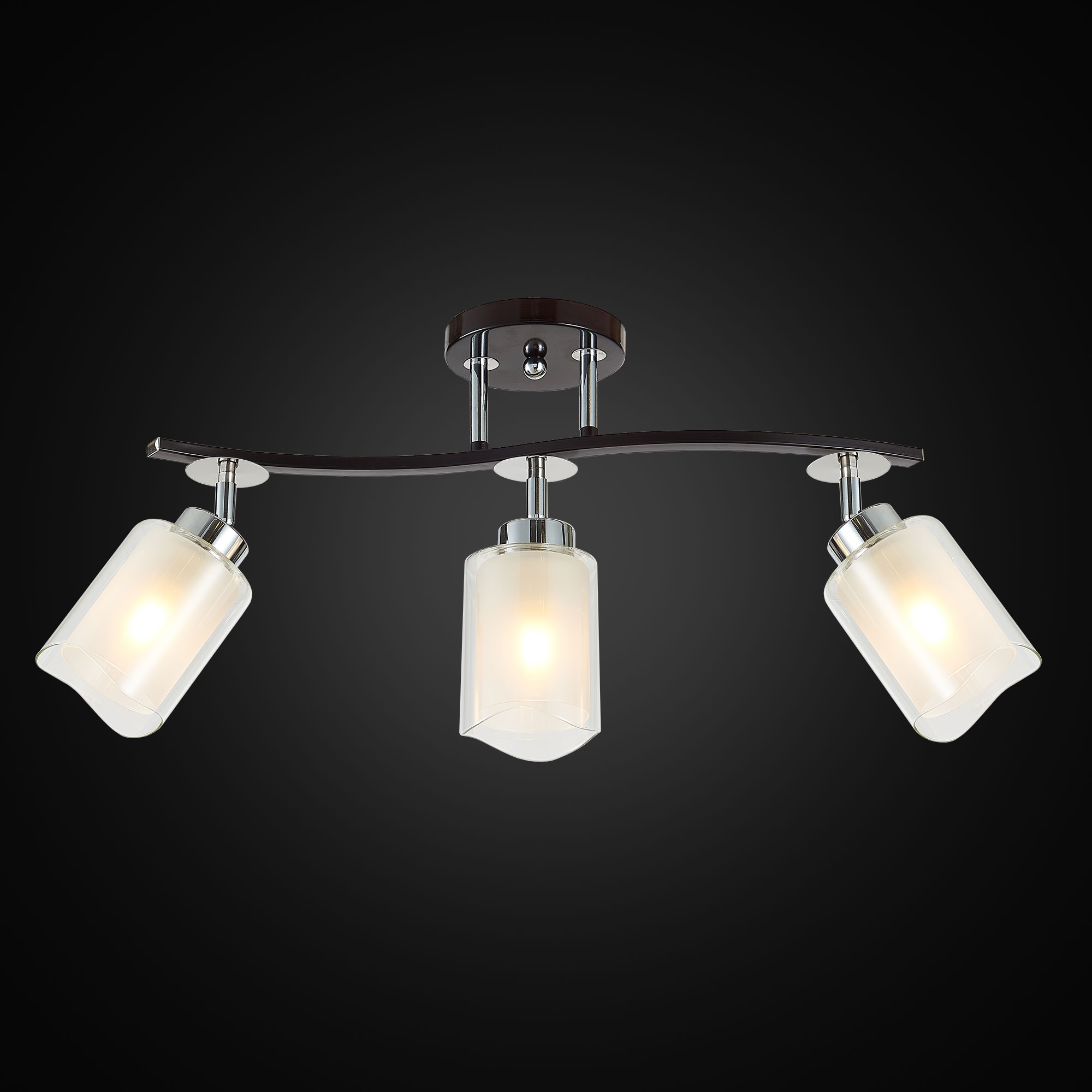 Изображение товара Потолочная люстра Citilux Фортуна CL156132