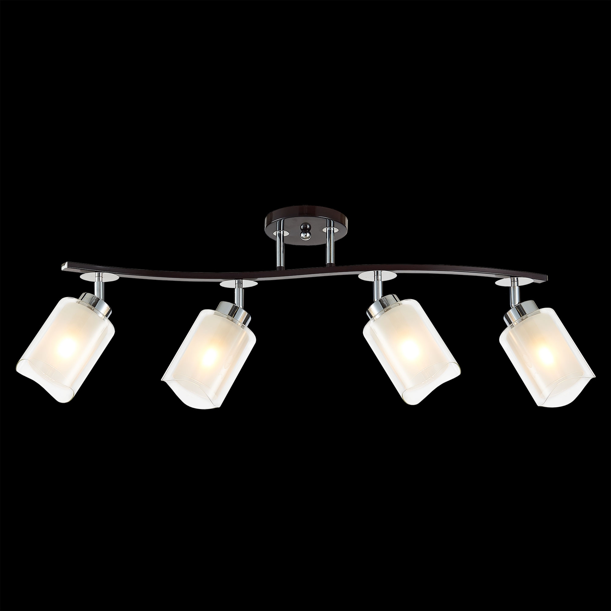 Изображение товара Потолочная люстра Citilux Фортуна CL156142