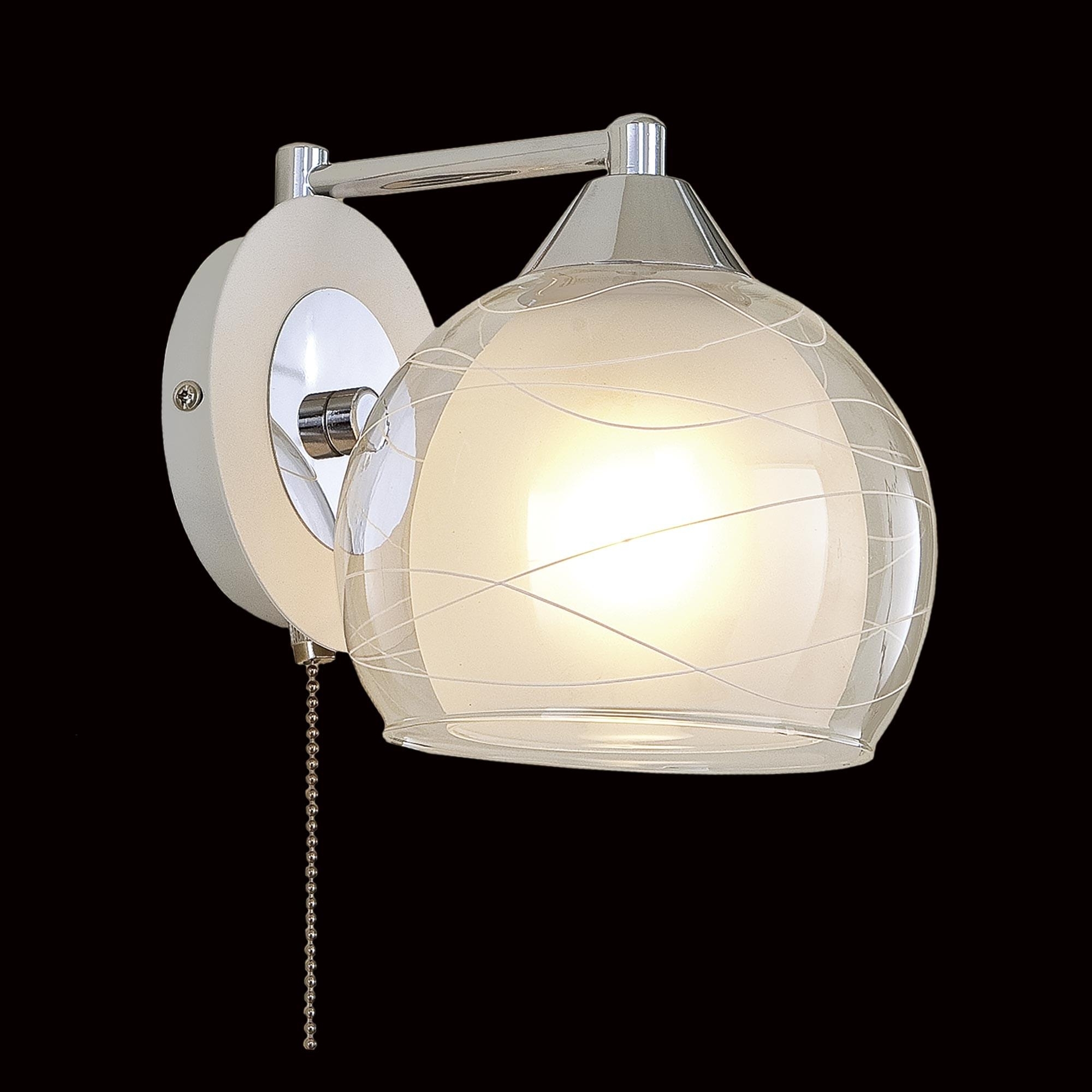 Изображение товара Бра Буги Citilux Bugi CL157311