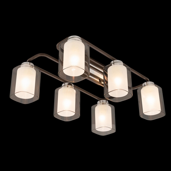 Изображение товара Потолочная люстра Citilux Румба CL159261