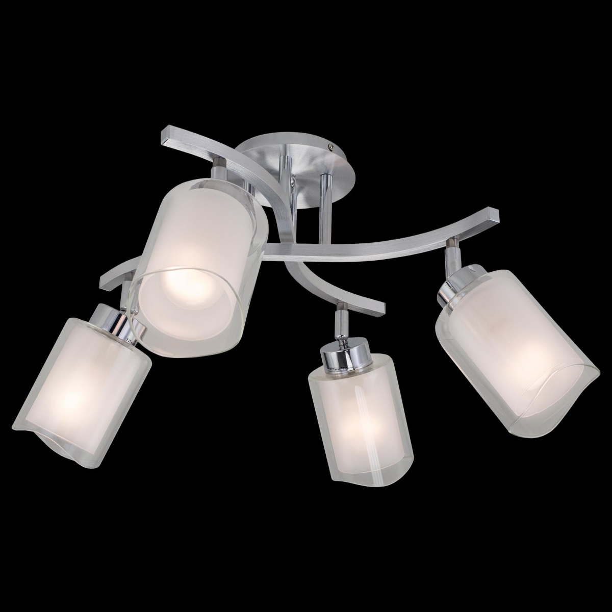 Изображение товара Потолочная люстра Citilux Ajelita CL169141