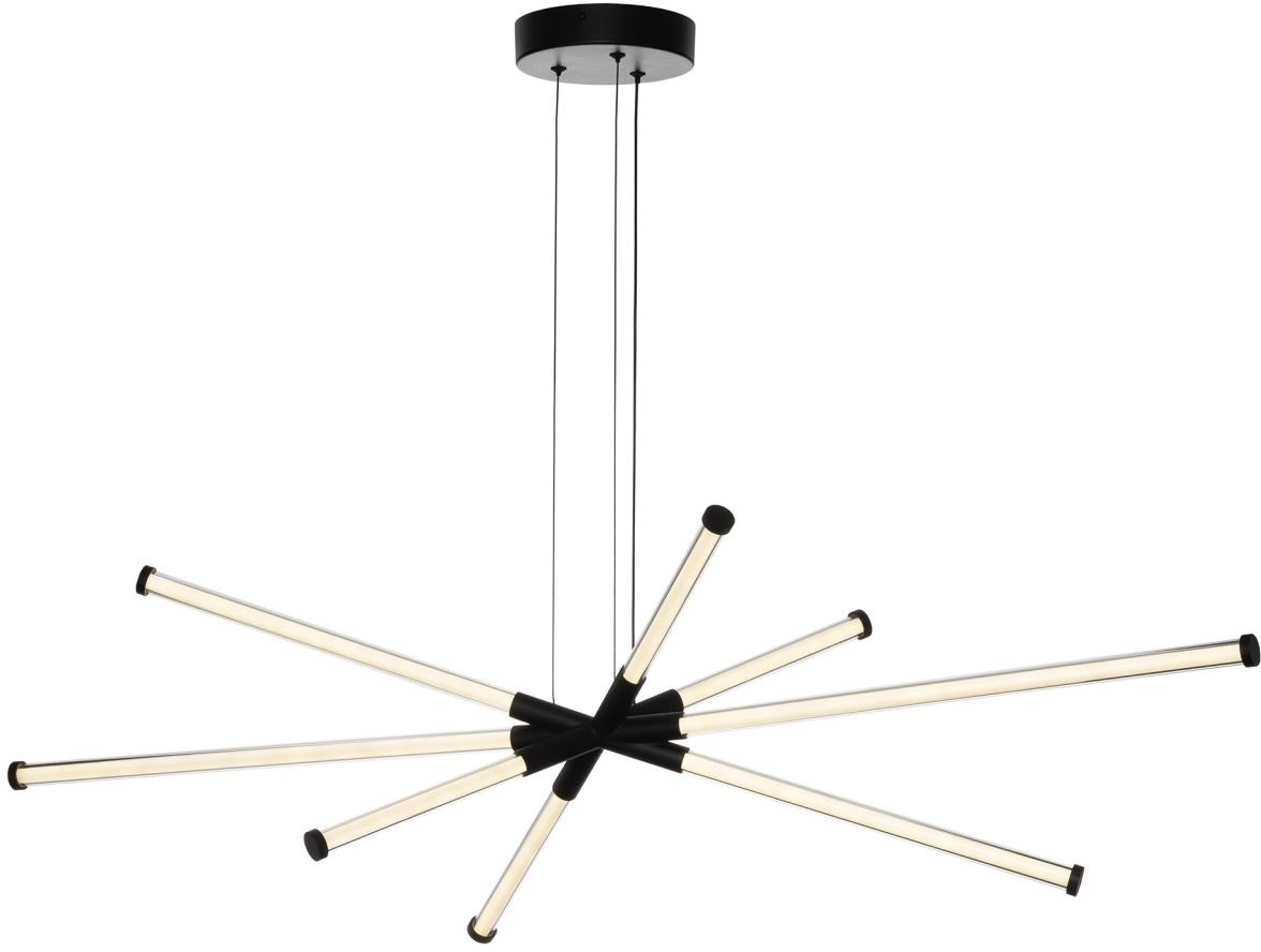 Изображение товара Подвесная люстра LED Citilux Lucia CL217181