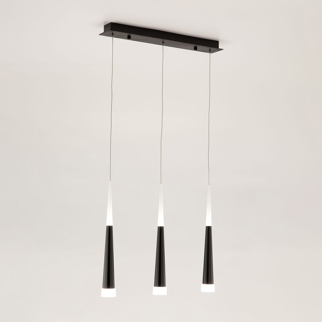 Изображение товара Подвесной светильник LED Citilux Вегас CL227031 современный стиль