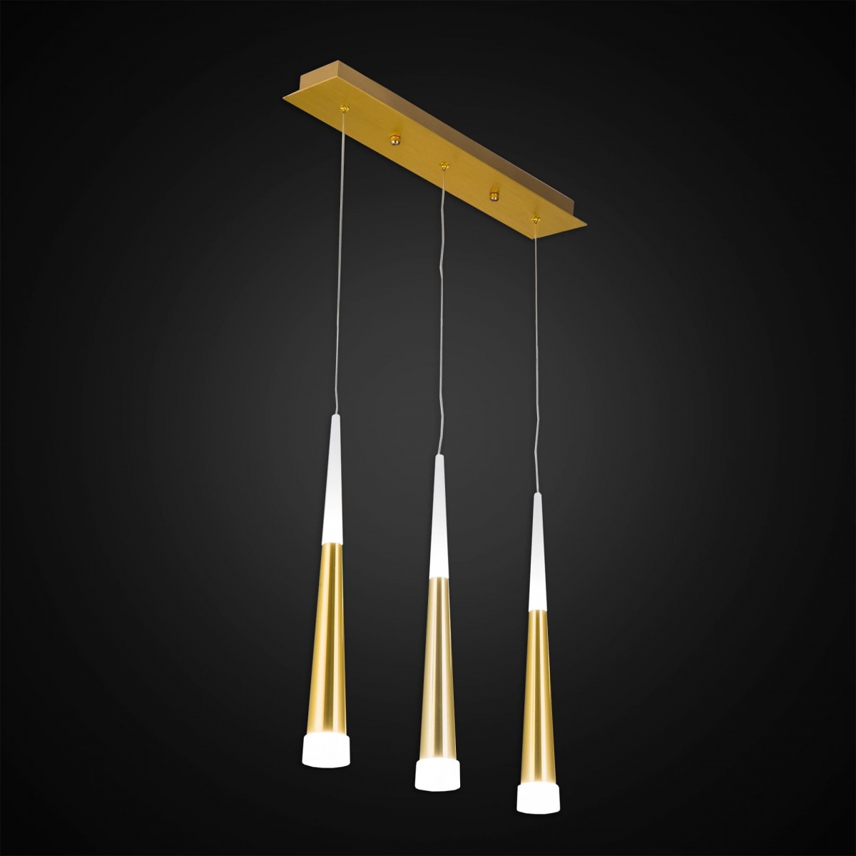 Изображение товара Подвесной светильник LED Citilux Вегас CL227032 современный дизайн