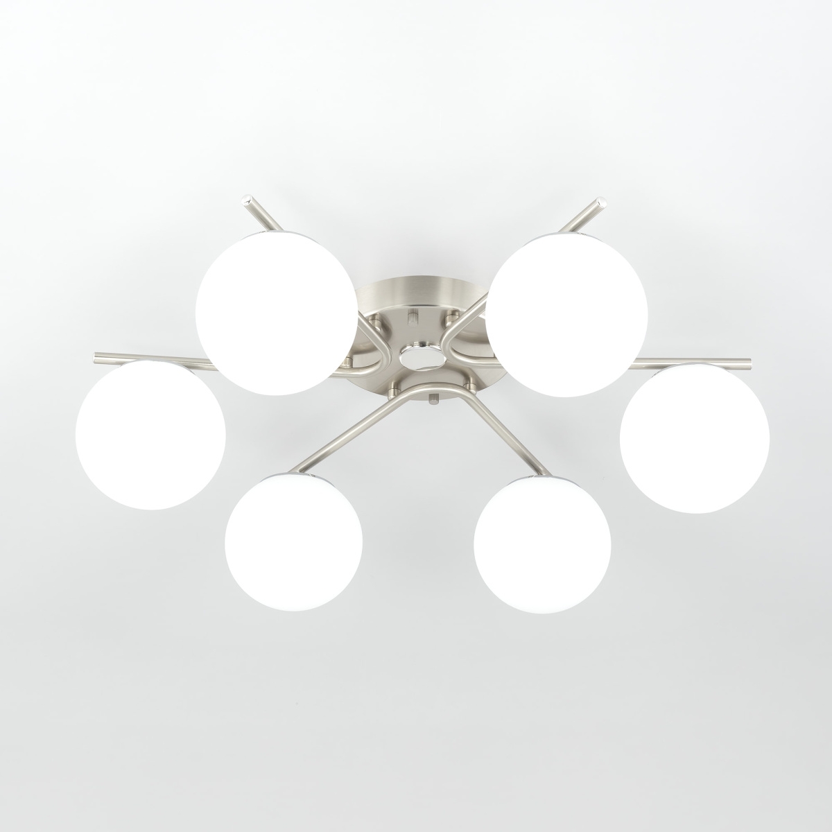 Изображение товара Люстра потолочная Citilux Адам Смарт CL228A161 с управлением