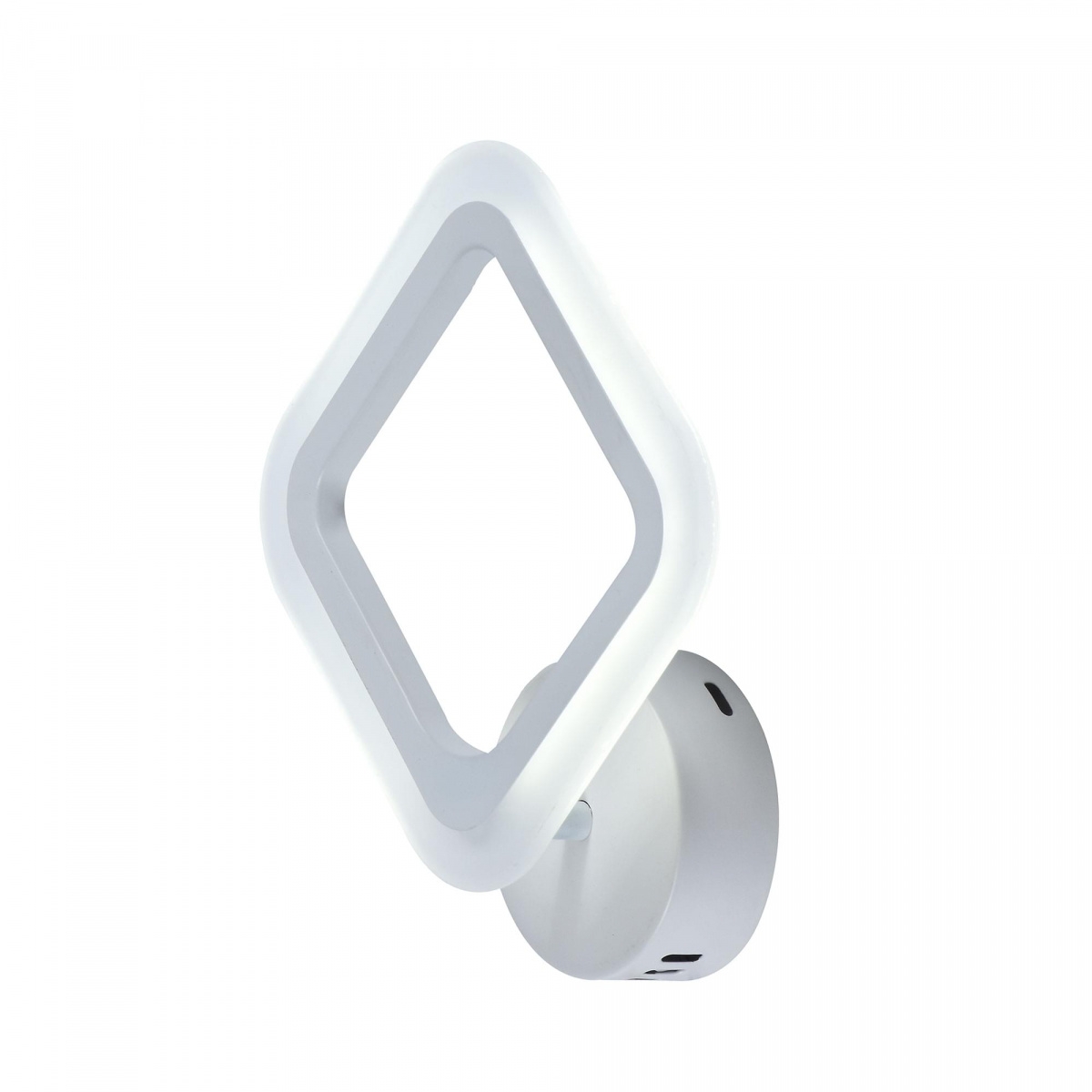 Изображение товара Бра светодиодное с регулировкой яркости и цветовой температуры Citilux Марсель Смарт CL232B310