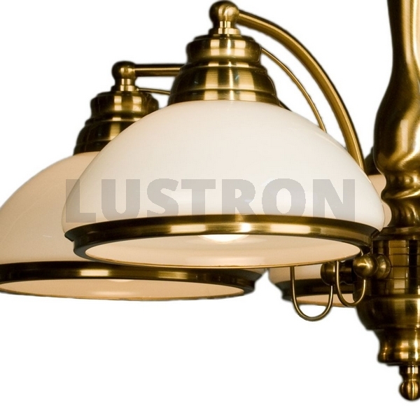 Изображение товара Потолочная люстра Citilux Krakov CL401153 классика и ретро стиль для гостиной кухни