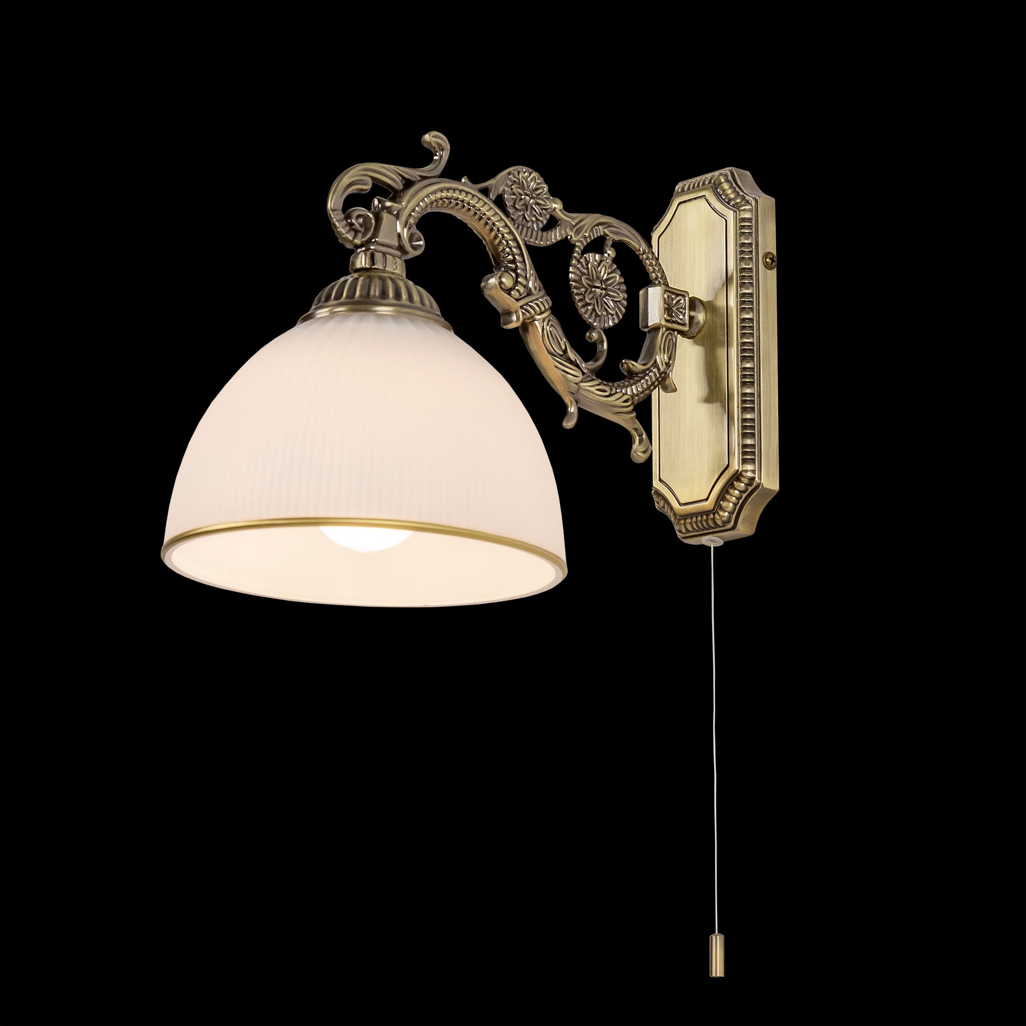 Изображение товара Бра с выключателем Citilux Адриана CL405413