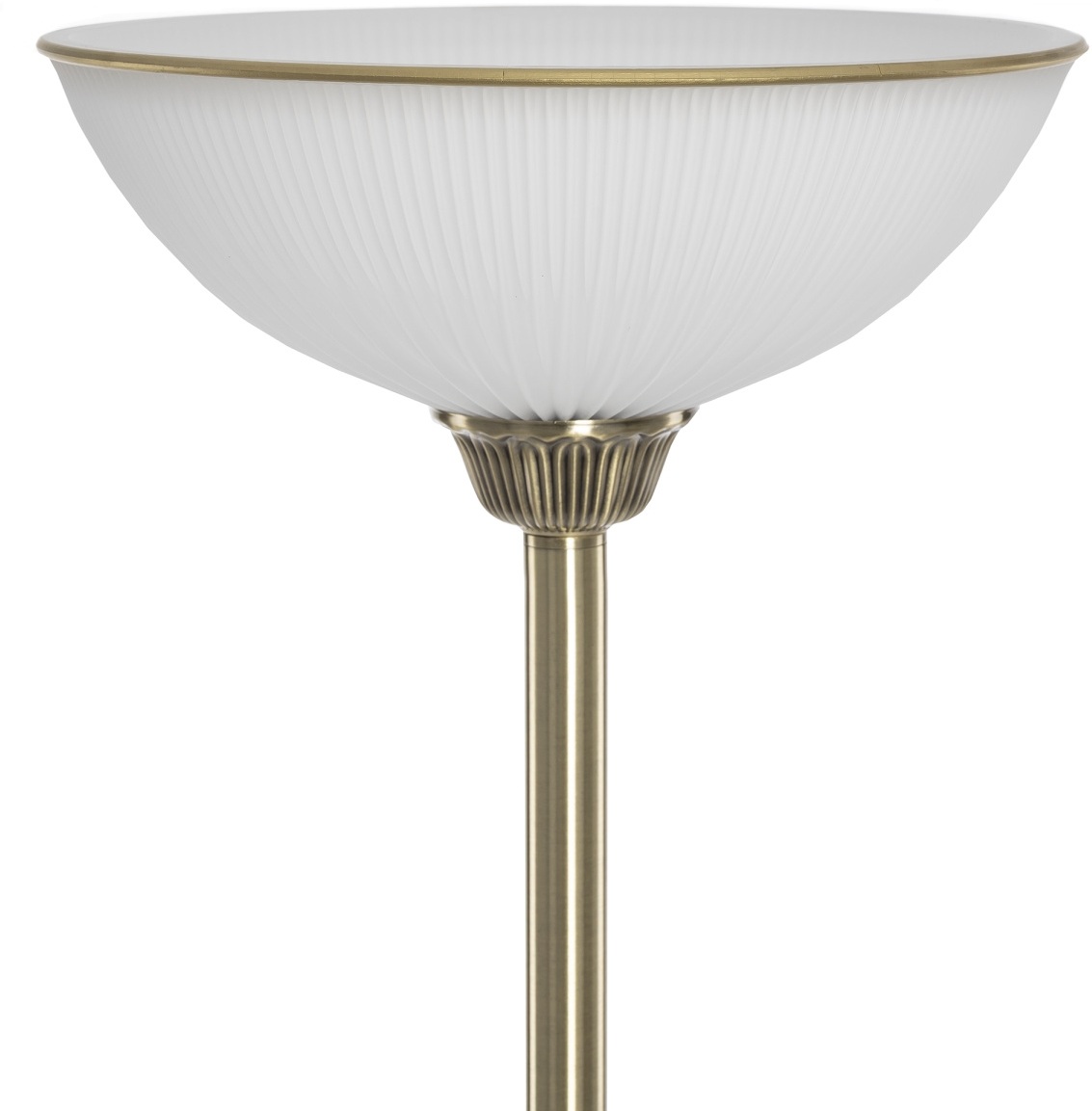 Изображение товара Торшер напольный диаметром 30 см Citilux Адриана CL405913