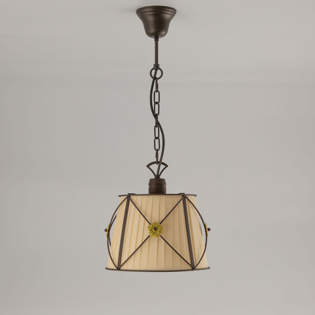 Изображение товара Подвесная люстра Citilux Дрезден CL409211