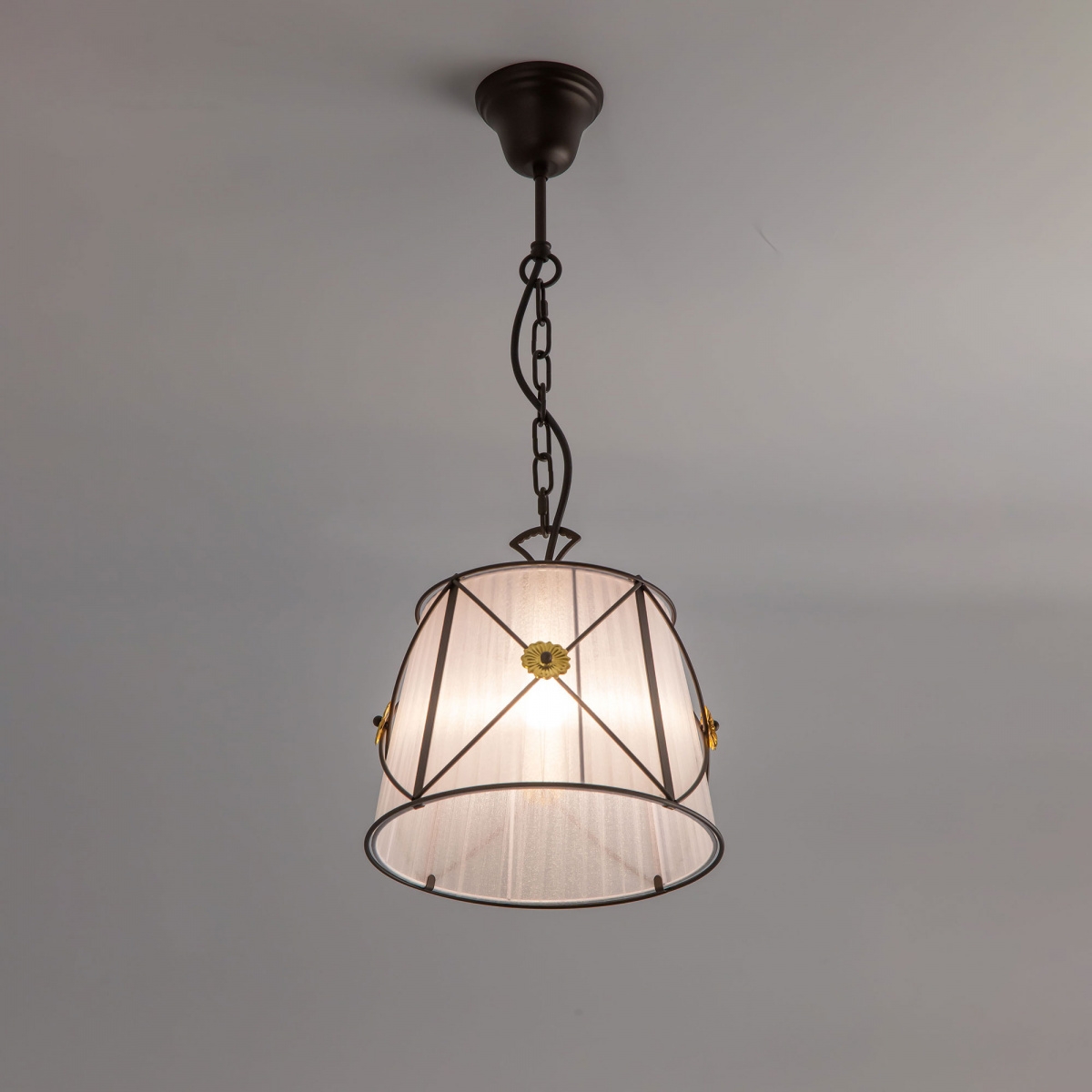 Изображение товара Подвесная люстра Citilux Дрезден CL409212