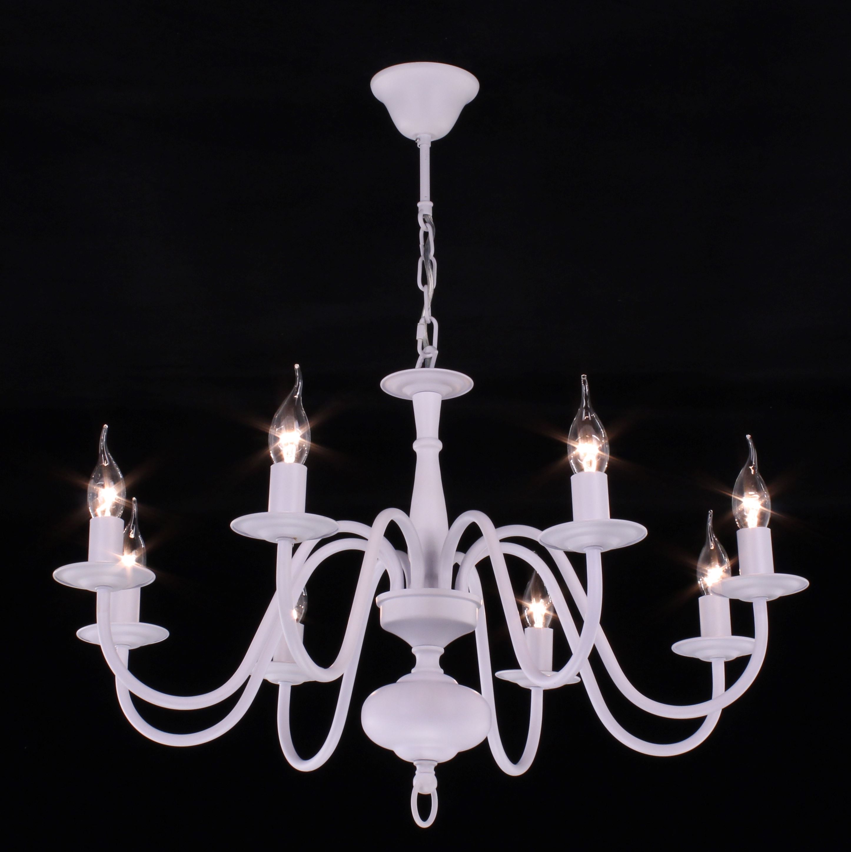 Изображение товара Подвесная люстра Citilux Bonna CL426180 подсвечник