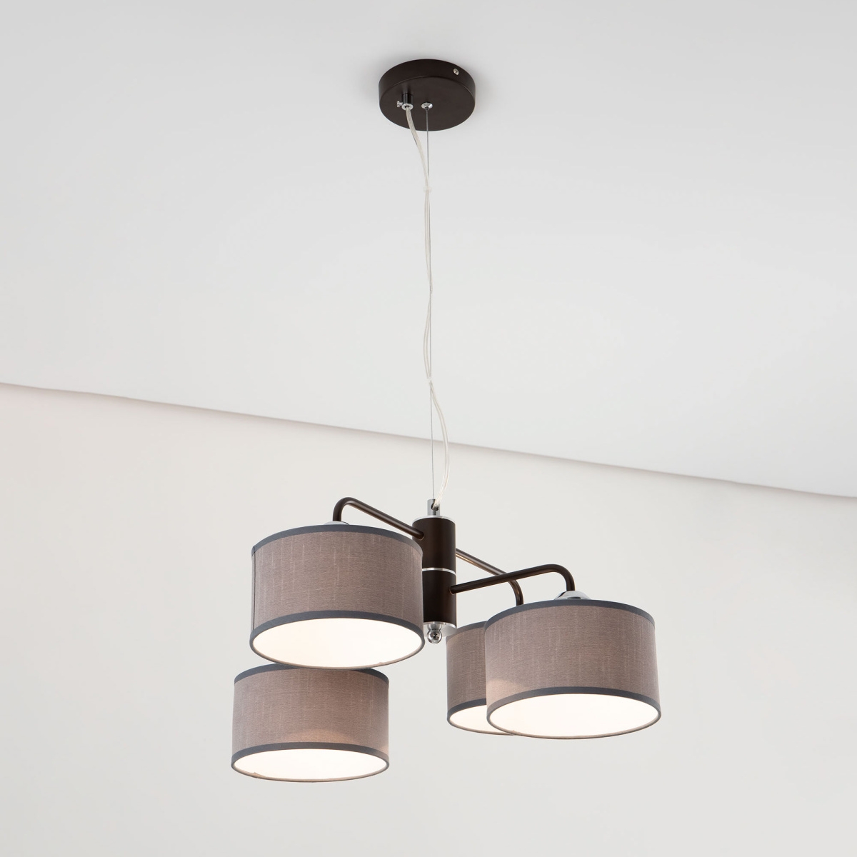 Изображение товара Люстра подвесная Форма Citilux CL428241