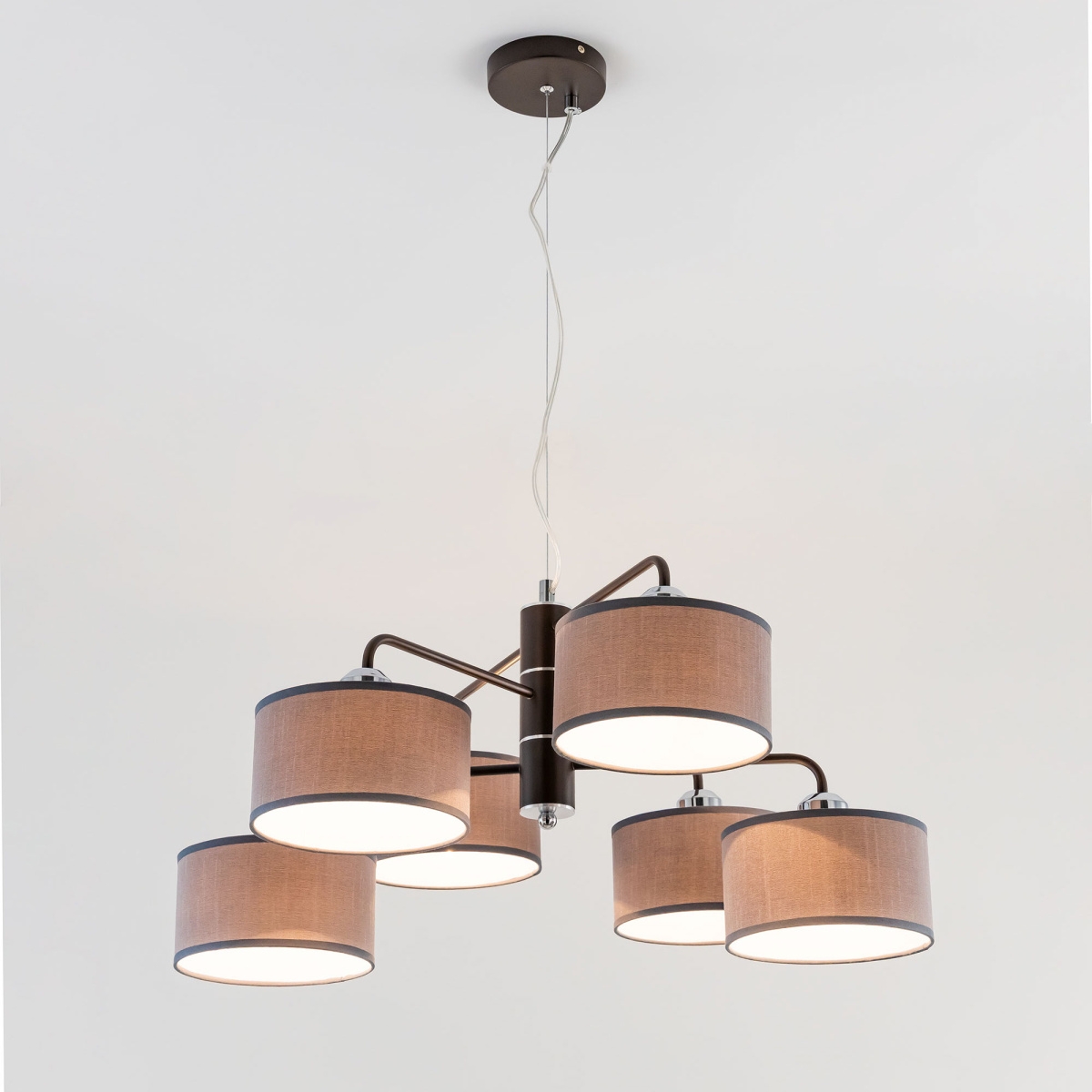 Изображение товара Люстра подвесная Форма Citilux CL428261