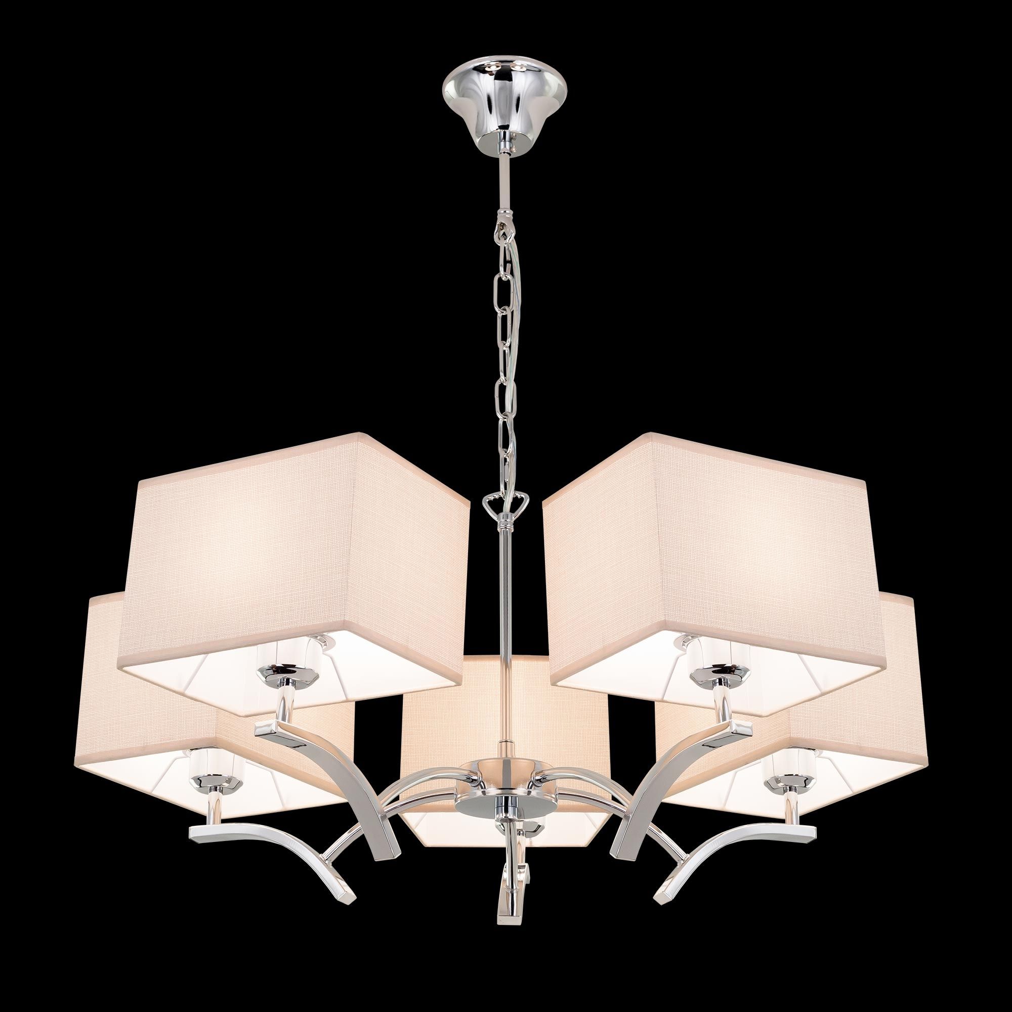 Изображение товара Подвесная люстра Citilux Jevora CL460251