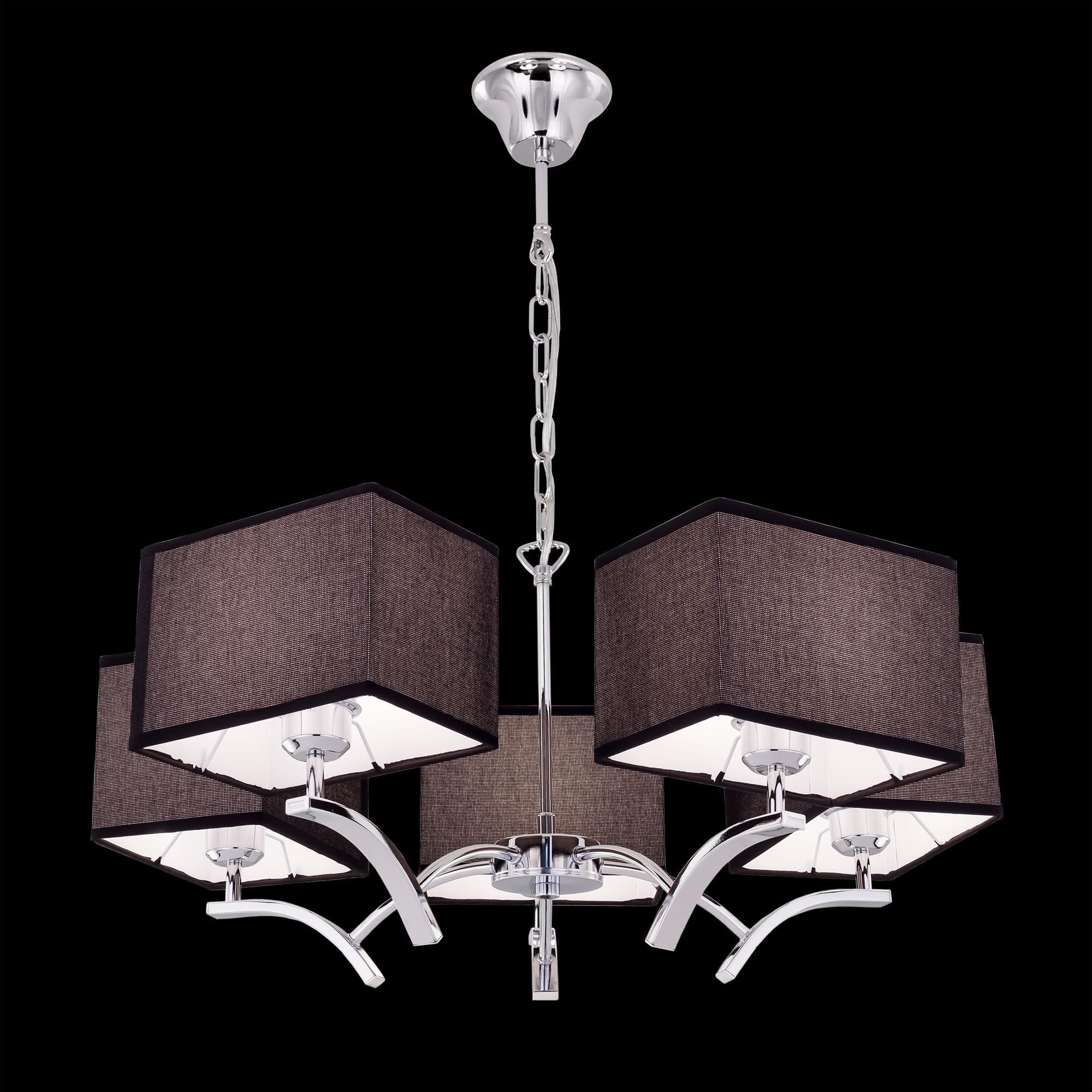 Изображение товара Подвесная люстра Citilux Jevora CL460252