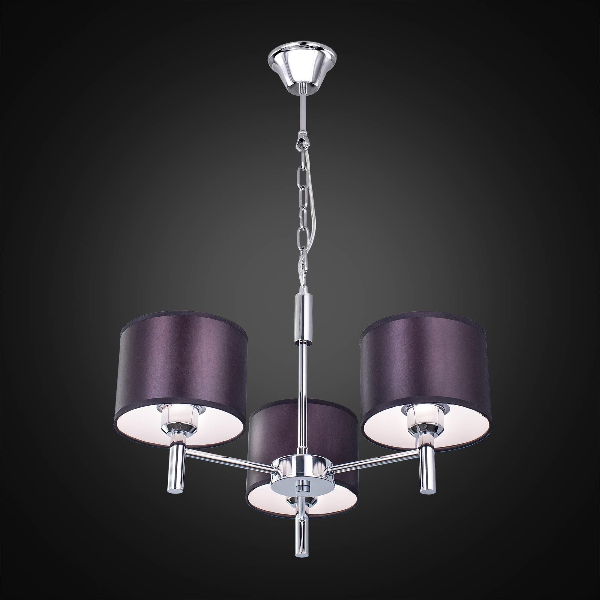 Изображение товара Подвесная люстра Citilux Аврора CL463131