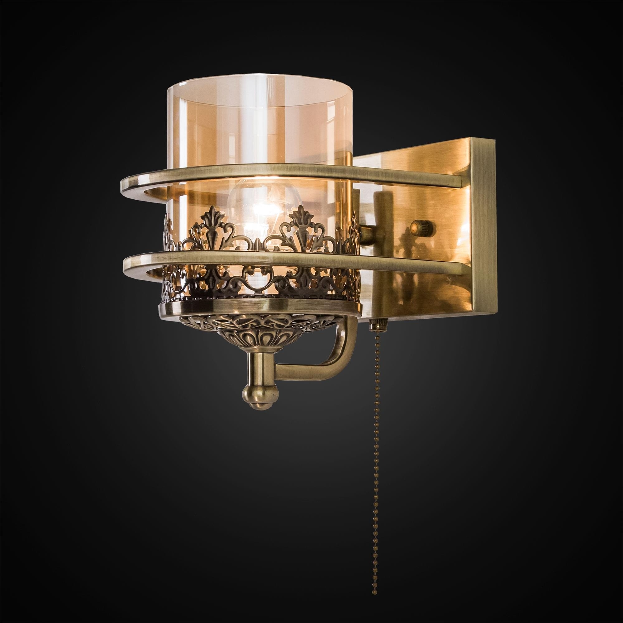 Изображение товара Бра Citilux Ориент CL464313