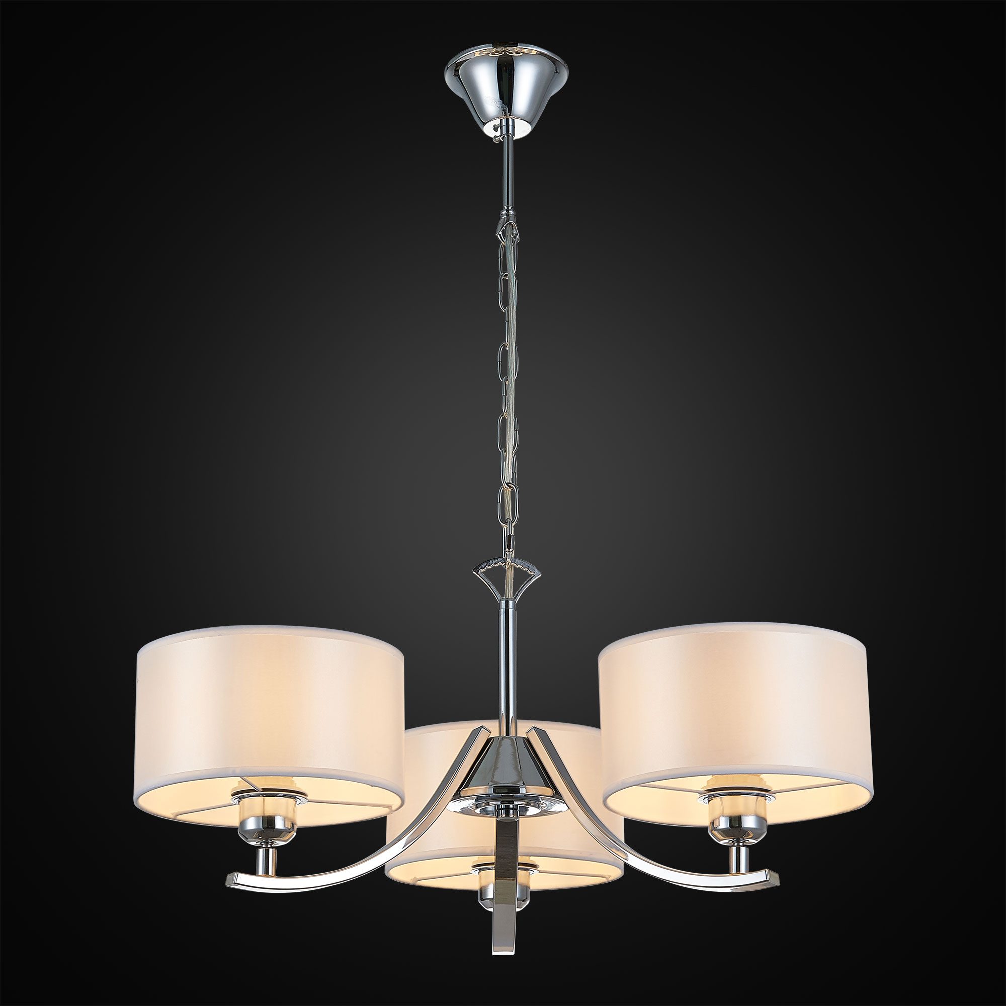 Изображение товара Подвесная люстра Citilux Эвита CL466130