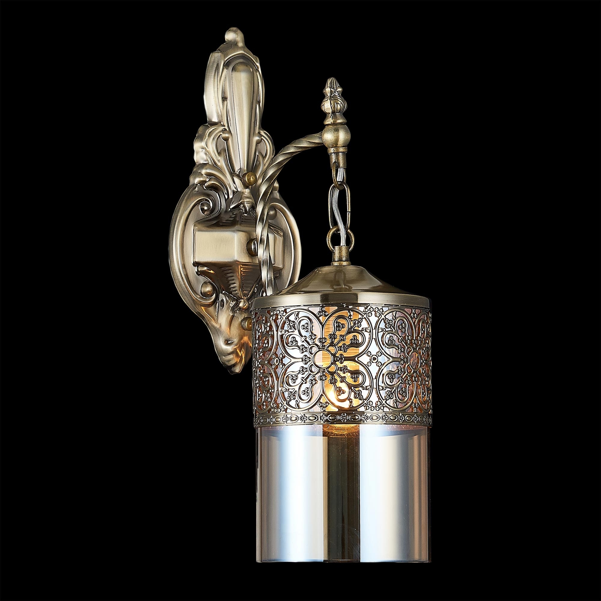 Изображение товара Бра Citilux Эмир CL467313 стильное настенное освещение для интерьера