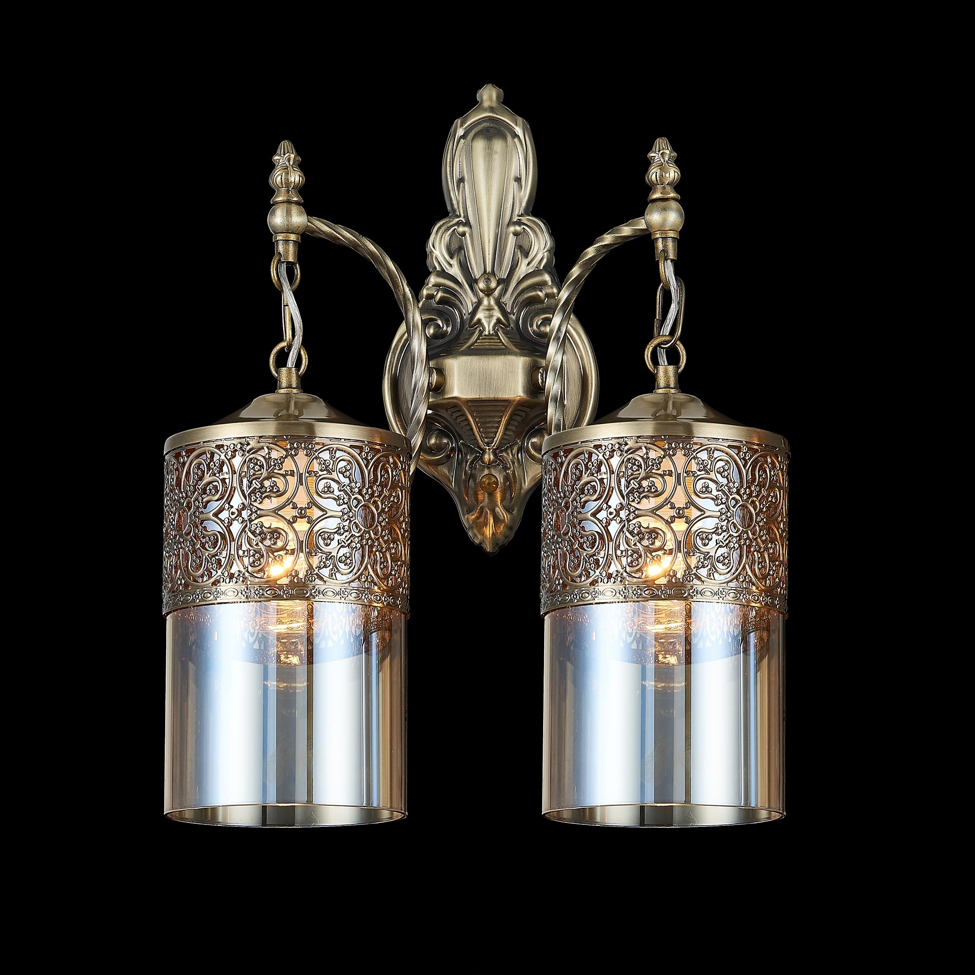 Изображение товара Бра Citilux Эмир CL467323 - стильное освещение для вашего интерьера