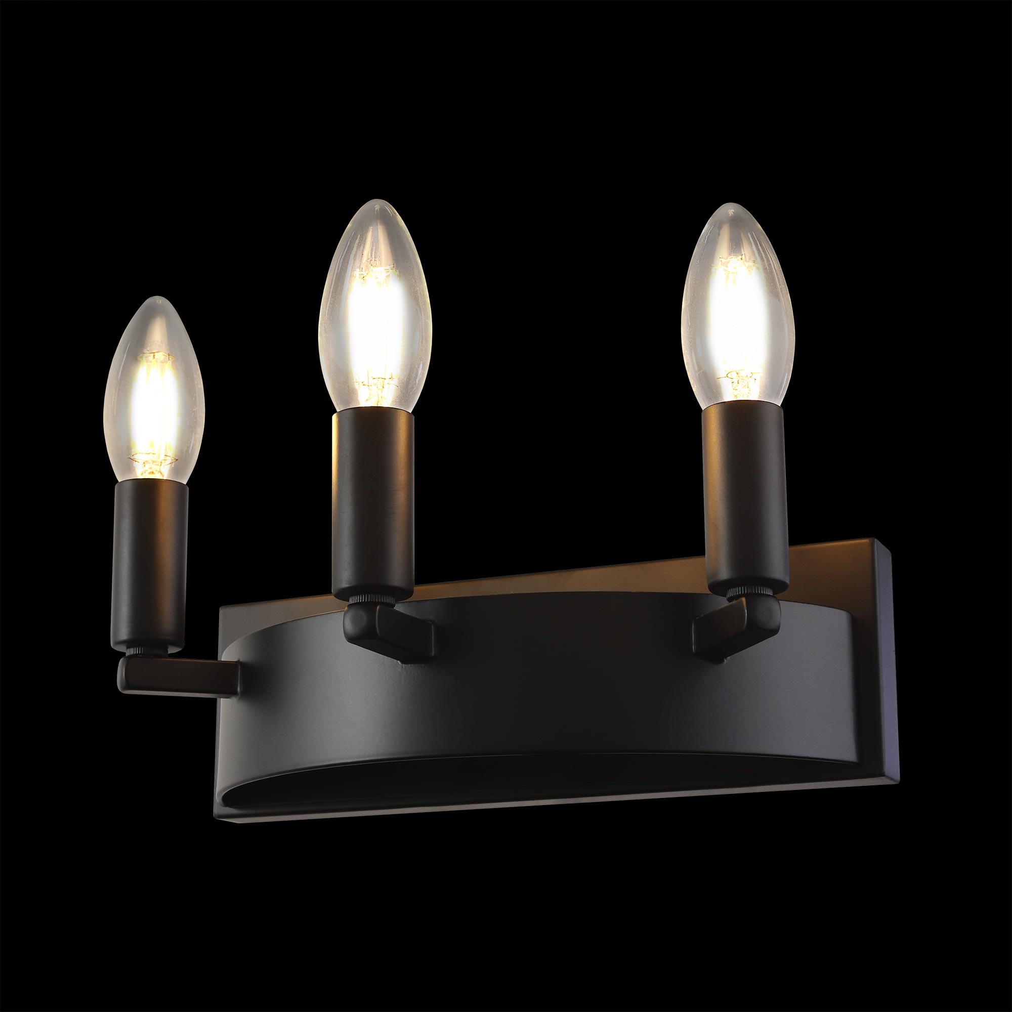 Изображение товара Бра Citilux Смитсон CL470303 в виде свечи