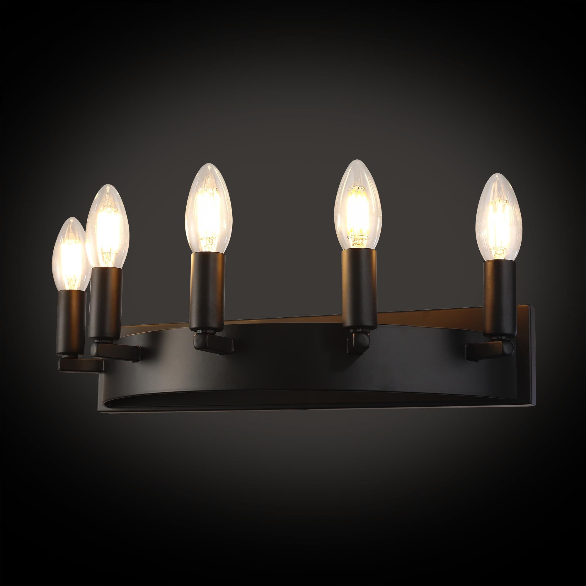 Изображение товара Бра Citilux Смитсон CL470305 в виде свечи