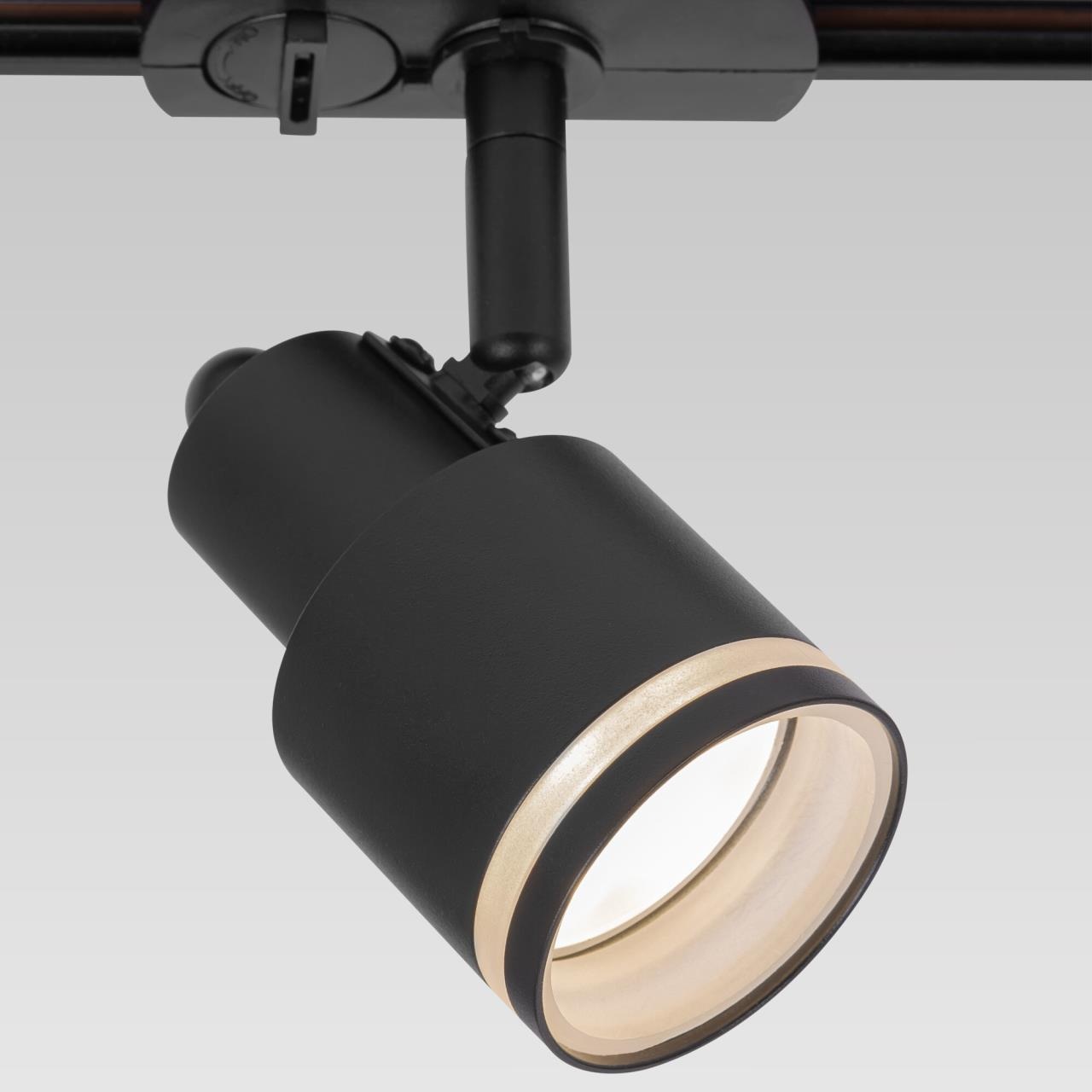 Изображение товара Трековый светильник Citilux Bruno CL565T11 однофазный 12W 220V