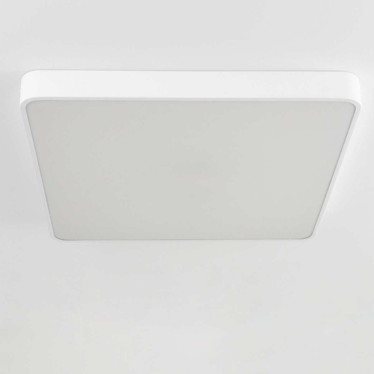 Изображение товара Потолочный светильник RGB светодиодный с пультом Citilux Купер CL724K105G0