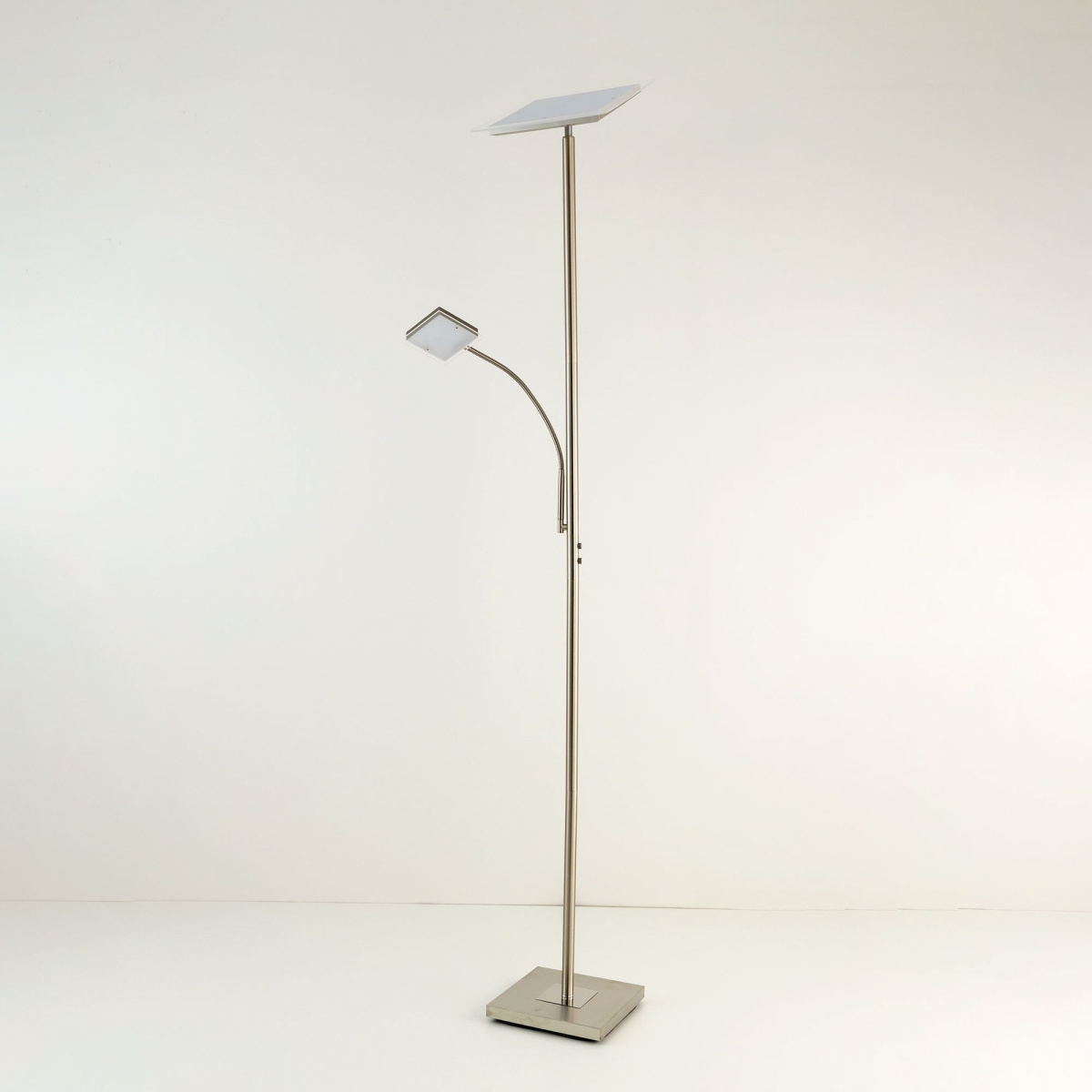 Изображение товара Торшер светодиодный для чтения Citilux Харди CL802011