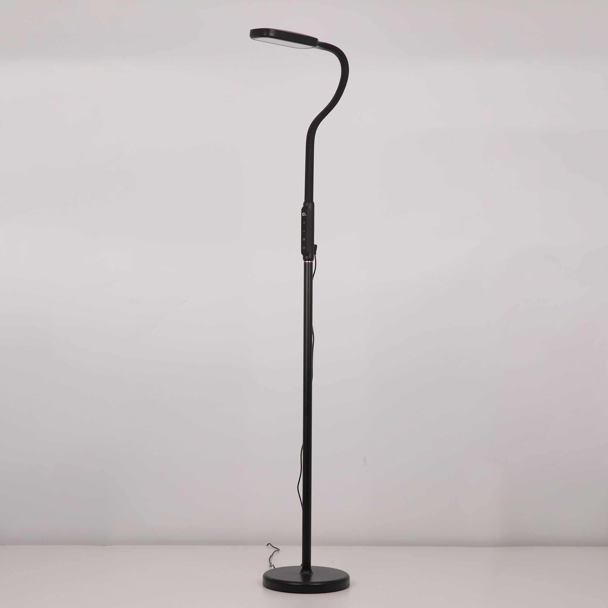 Изображение товара Светодиодный торшер Citilux Марк CL804021 регулировка яркости и цветовой температуры