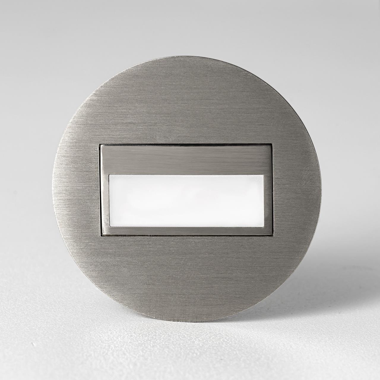 Изображение товара Подсветка для лестниц и светодиодная встраиваемая Citilux Скалли CLD007R1