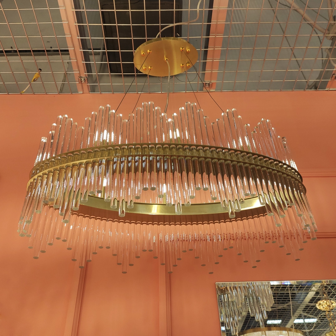 Изображение товара Подвесная люстра Cloyd Haydn 10339