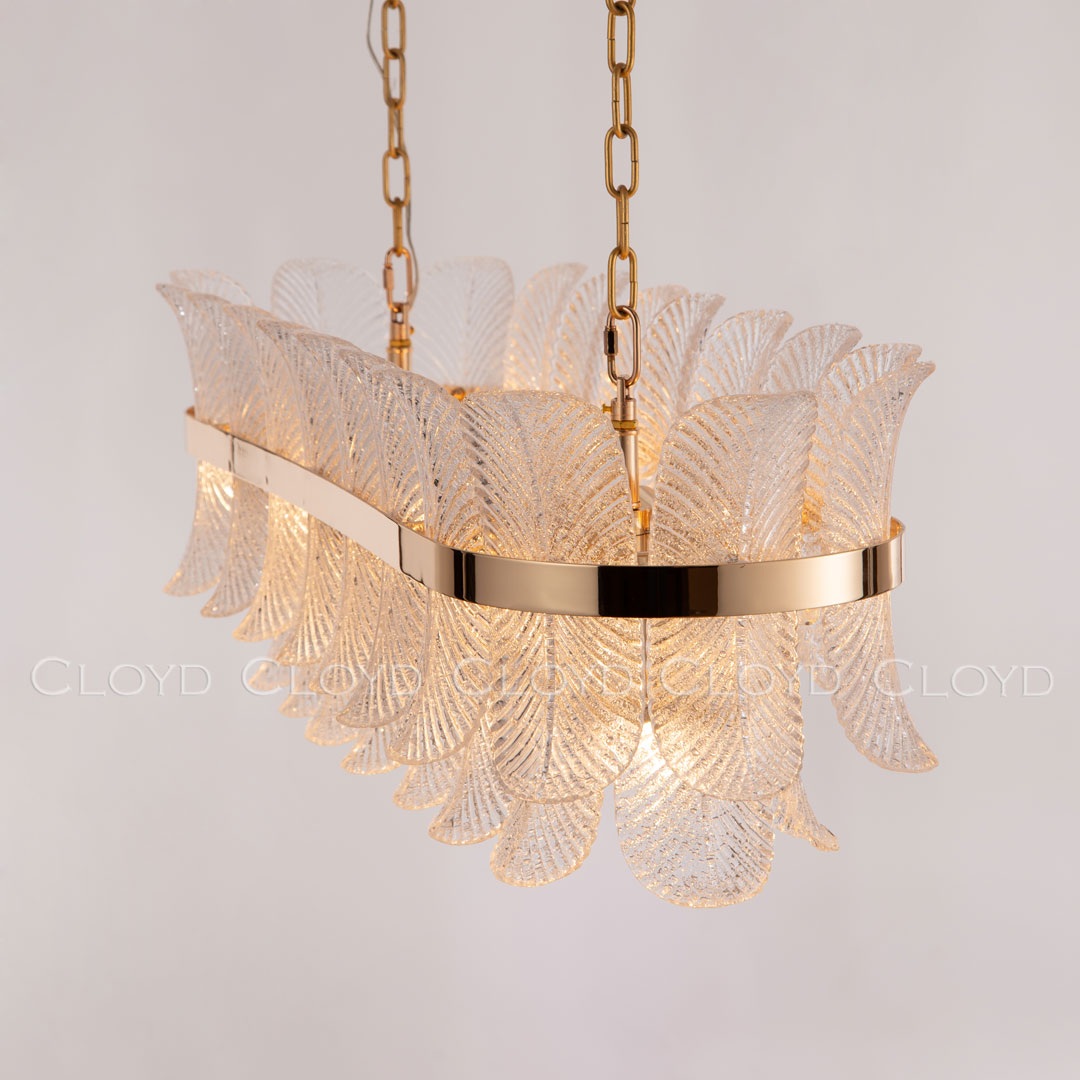 Изображение товара Подвесная люстра Cloyd Siam 10383