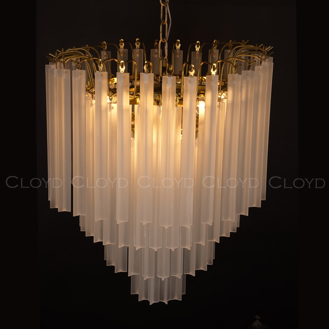 Изображение товара Подвесная люстра каскадная Cloyd Libretto 10435