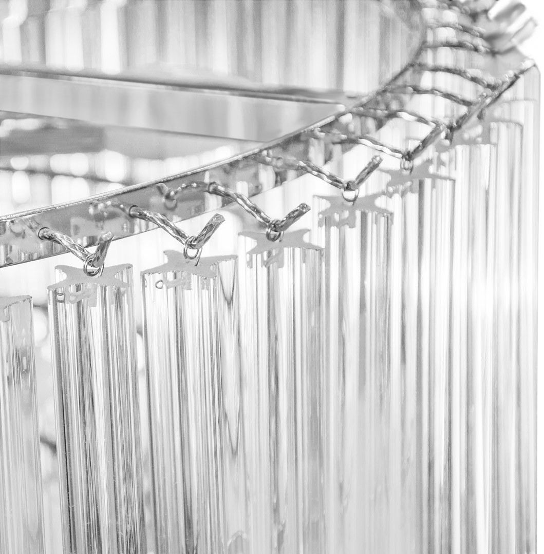 Изображение товара Подвесная каскадная люстра Cloyd Oratoria 10505