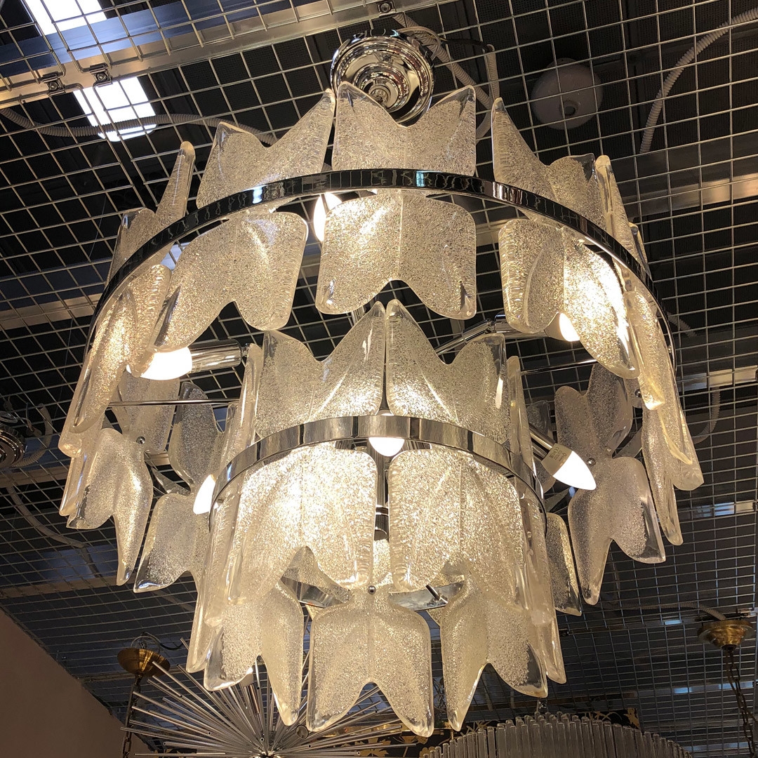 Изображение товара Подвесная люстра Cloyd Verset 10531