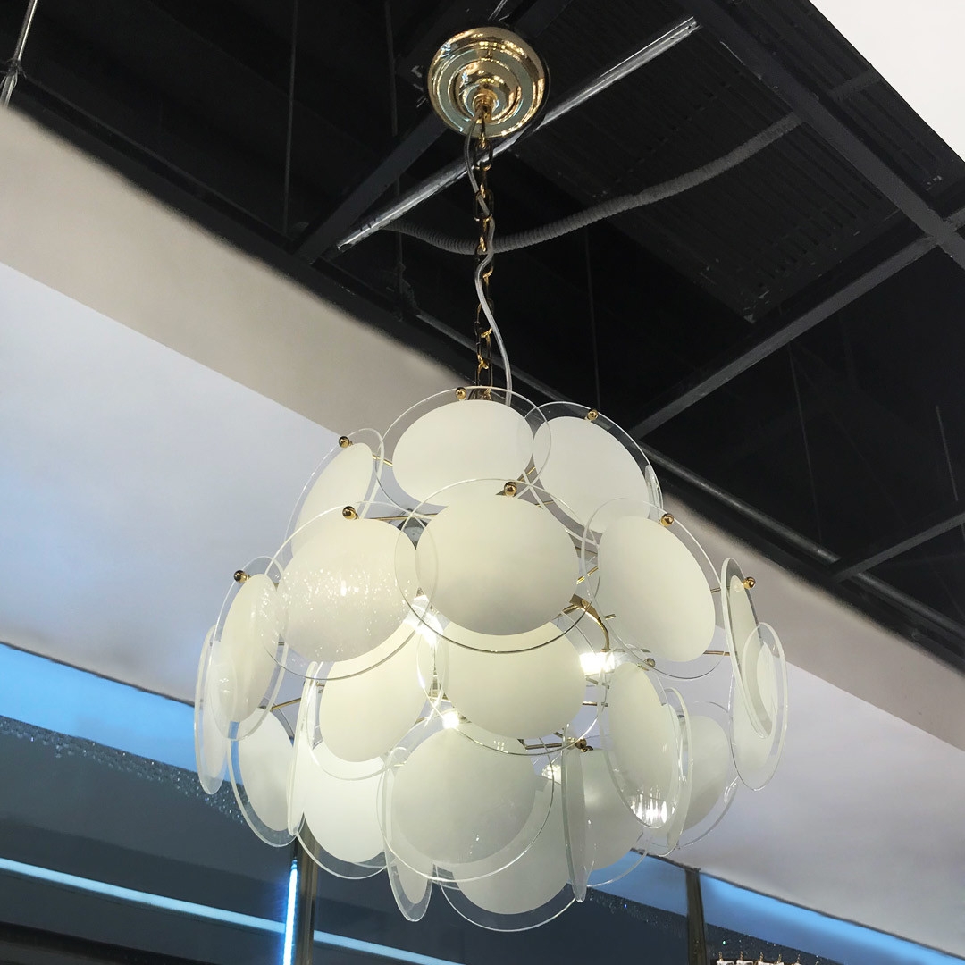 Изображение товара Подвесная люстра Cloyd Lecoin 10532