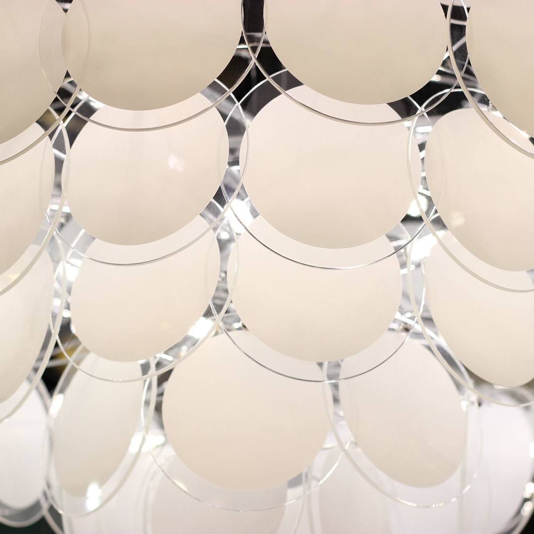 Изображение товара Подвесная люстра Cloyd Lecoin 10539