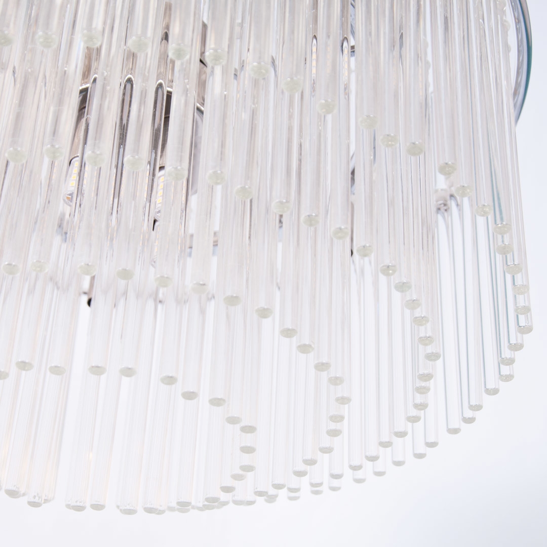 Изображение товара Подвесная люстра Cloyd Vacombe 10563 в стиле модерн